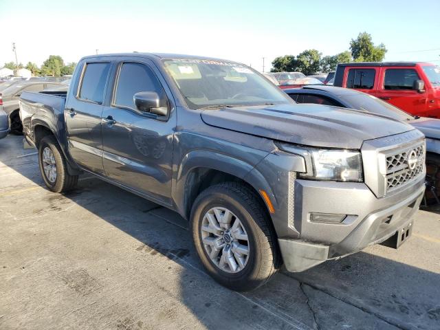 Photo 4 from auction – 2022 NISSAN FRONTIER S with VIN 1N6ED1EJ7NN690614