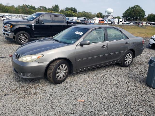 Photo 1 from auction – 2006 TOYOTA CAMRY LE with VIN 4T1BE30K96U746019