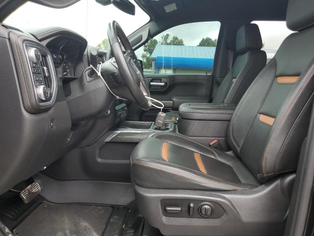 Photo 7 from auction – 2021 GMC SIERRA K15 with VIN 3GTP9EED3MG315728