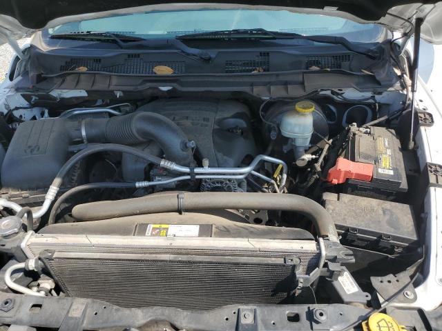 Photo 11 from auction – 2016 RAM 1500 ST with VIN 1C6RR7KT9GS414056