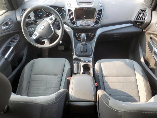 Photo 8 from auction – 2015 FORD ESCAPE SE with VIN 1FMCU9GX0FUA29360