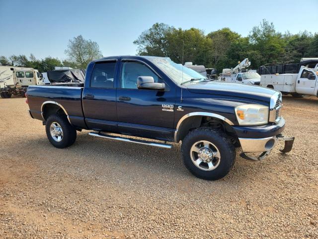 Photo 4 from auction – 2007 DODGE RAM 3500 S with VIN 3D7MX38AX7G801168