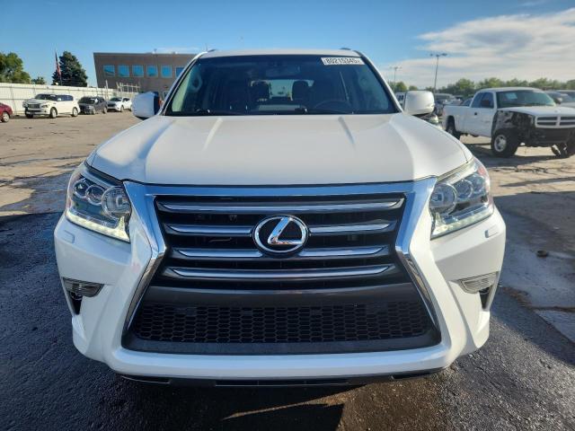 Photo 5 from auction – 2014 LEXUS GX 460 with VIN JTJBM7FX9E5085471