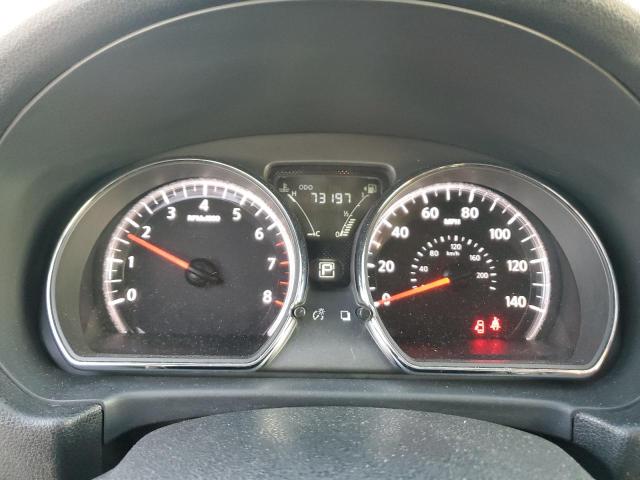 Photo 9 from auction – 2019 NISSAN VERSA S with VIN 3N1CN7AP5KL831831