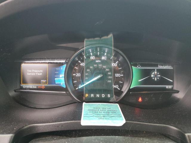 Zdjęcie 9 z aukcji – 2017 FORD EXPLORER L z VIN 1FM5K8F82HGC69076