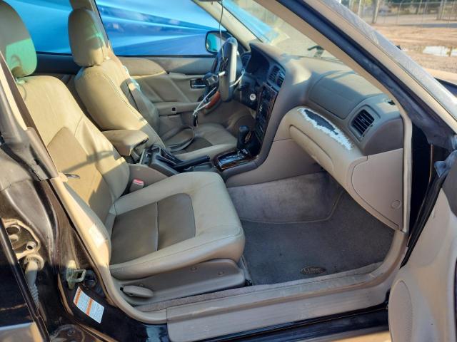 Photo 7 from auction – 2001 SUBARU OUTBACK with VIN 4S3BH806317626719