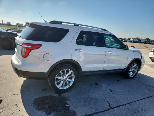 Photo 3 from auction – 2014 FORD EXPLORER X with VIN 1FM5K7D84EGB88220