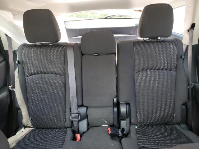 Photo 10 from auction – 2019 DODGE JOURNEY SE with VIN 3C4PDCBB2KT853377
