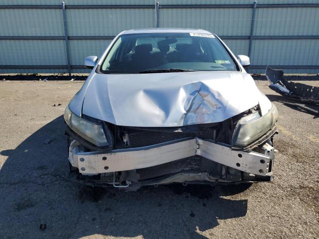 Photo 5 from auction – 2013 HONDA CIVIC EX with VIN 2HGFB2F84DH542962