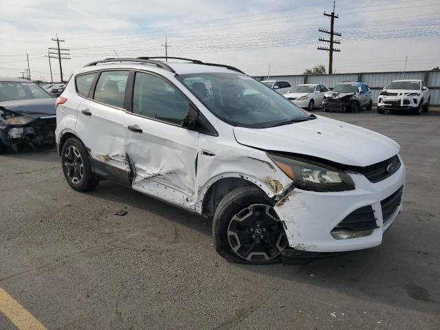 Photo 4 from auction – 2014 FORD ESCAPE S with VIN 1FMCU0F70EUD25376