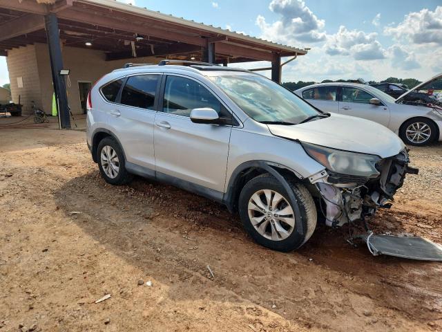Photo 4 from auction – 2014 HONDA CR-V EXL with VIN 2HKRM3H77EH548294