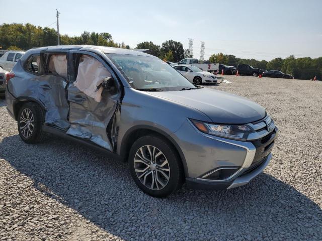 Photo 4 from auction – 2017 MITSUBISHI OUTLANDER with VIN JA4AD2A34HZ000369