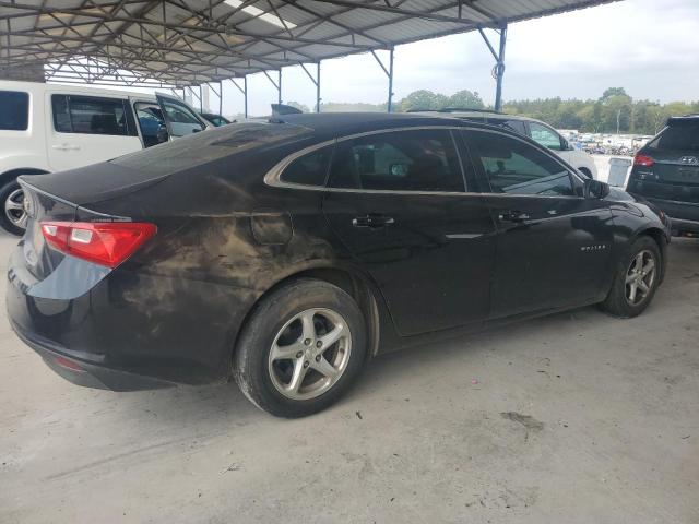 Photo 3 from auction – 2018 CHEVROLET MALIBU LS with VIN 1G1ZB5ST2JF114739