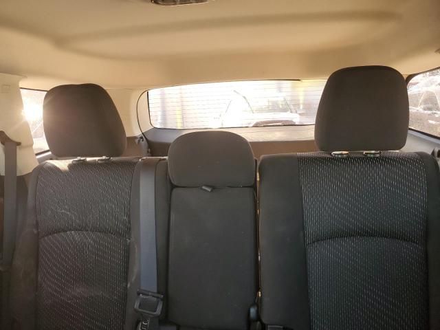Photo 10 from auction – 2016 DODGE JOURNEY SE with VIN 3C4PDCAB1GT203612