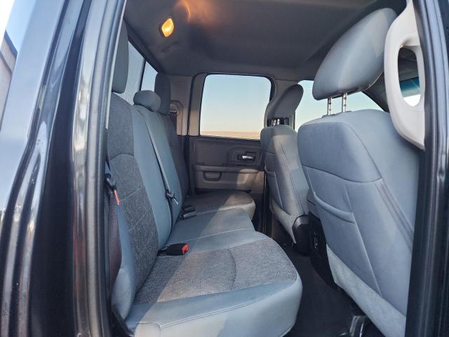 Photo 10 from auction – 2016 RAM 1500 SLT with VIN 1C6RR7GTXGS204445