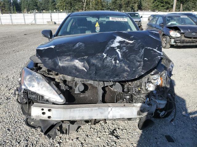 Photo 5 from auction – 2011 LEXUS IS 250 with VIN JTHBF5C23B5129923