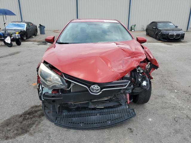 Photo 5 from auction – 2015 TOYOTA COROLLA L with VIN 2T1BURHE8FC453234