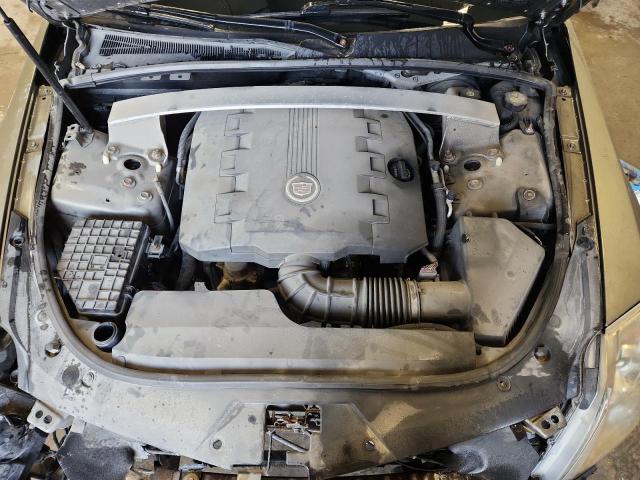 Photo 11 from auction – 2010 CADILLAC CTS with VIN 1G6DG5EG7A0147310