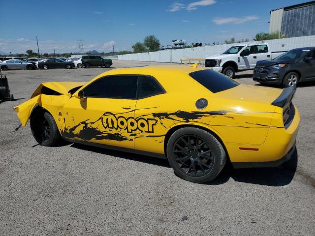 Photo 2 from auction – 2017 DODGE CHALLENGER with VIN 2C3CDZFJ3HH657909