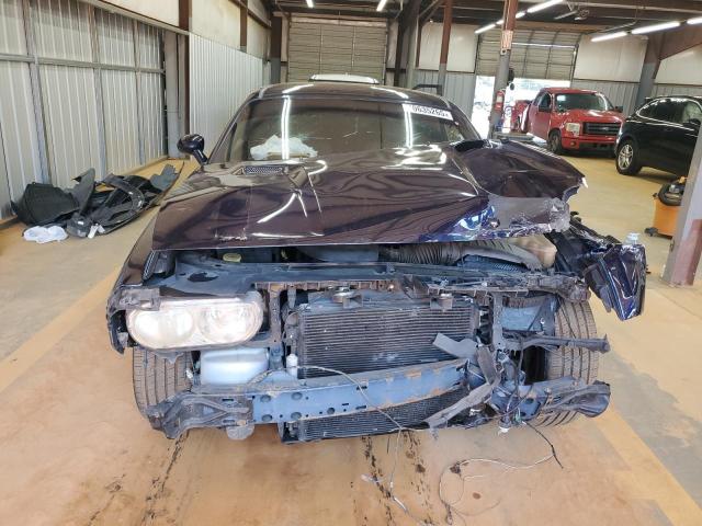 Photo 5 from auction – 2013 DODGE CHALLENGER with VIN 2C3CDYAG6DH632602