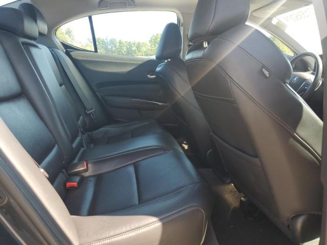 Photo 10 from auction – 2015 ACURA TLX TECH with VIN 19UUB3F51FA004742