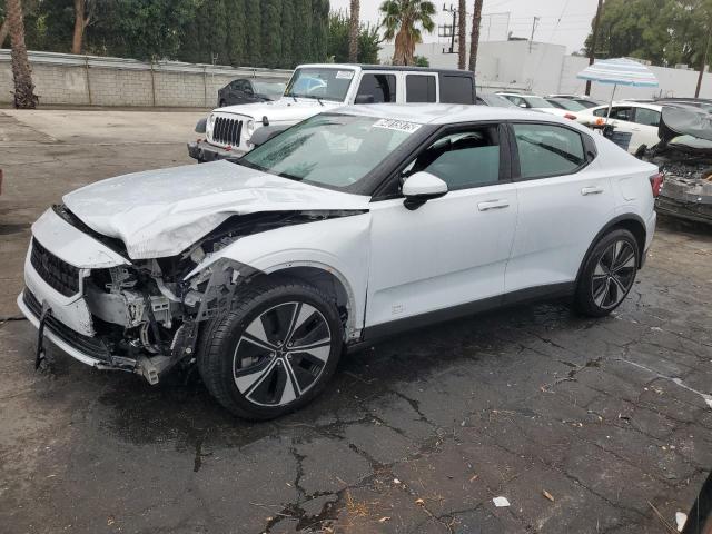 POLESTAR 2 2023 with VIN YSMEG3KA7PL158180 - Photo from auction