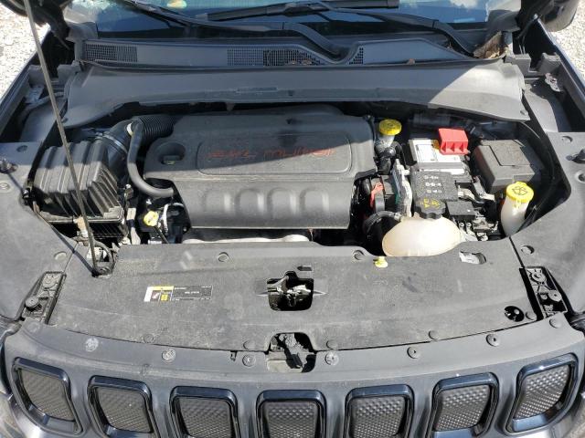 Photo 12 from auction – 2022 JEEP COMPASS LATITUDE with VIN 3C4NJDBB5NT182247