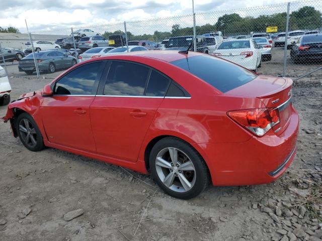 Photo 2 from auction – 2012 CHEVROLET CRUZE LT with VIN 1G1PG5SC7C7179012