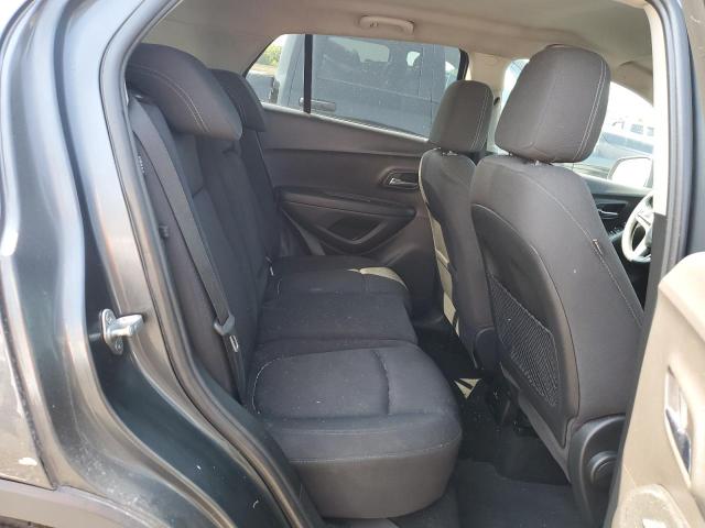 Photo 11 from auction – 2016 CHEVROLET TRAX 1LT with VIN 3GNCJLSB5GL263437