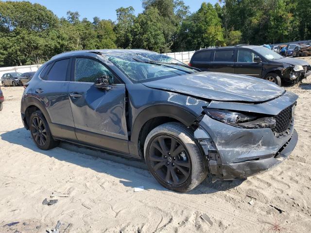 Photo 4 from auction – 2024 MAZDA CX-30 PREFERRED with VIN 3MVDMBCM7RM613256