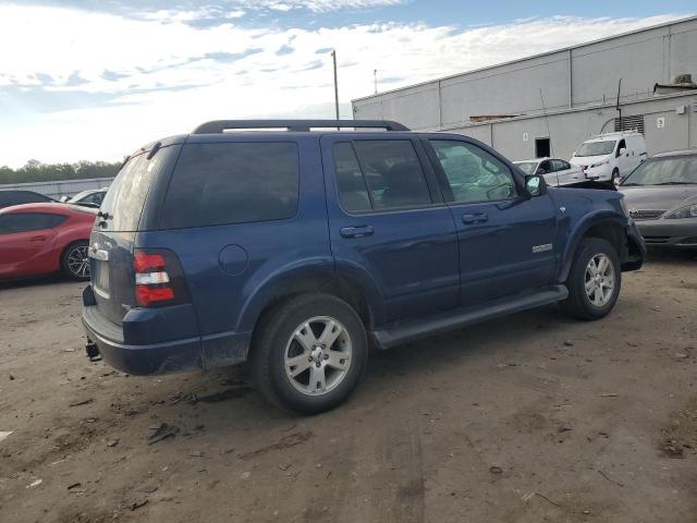 Photo 3 from auction – 2007 FORD EXPLORER X with VIN 1FMEU73887UB24732