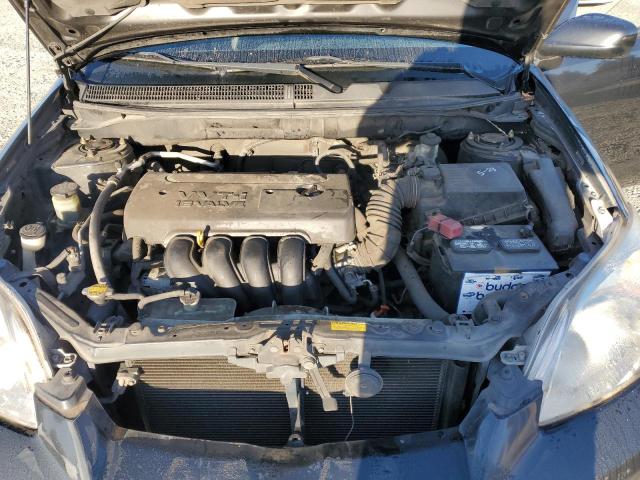 Photo 11 from auction – 2006 TOYOTA COROLLA MA with VIN 2T1KR32E76C578104