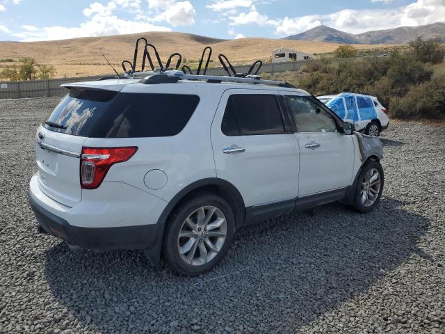 Photo 3 from auction – 2015 FORD EXPLORER X with VIN 1FM5K7D8XFGA45709