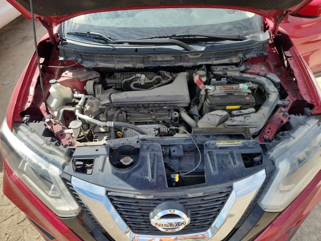 Photo 12 from auction – 2017 NISSAN ROGUE S with VIN JN8AT2MT5HW387525