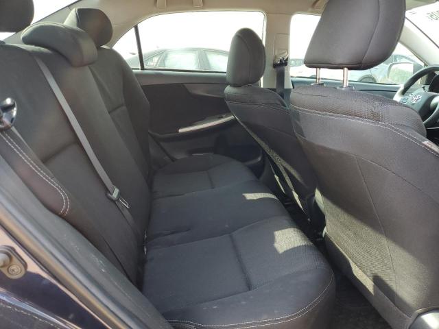 Photo 10 from auction – 2013 TOYOTA COROLLA BA with VIN 2T1BU4EE1DC123729