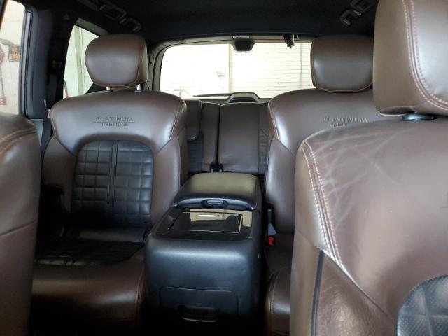 Photo 10 from auction – 2018 NISSAN ARMADA PLA with VIN JN8AY2NE8J9734299