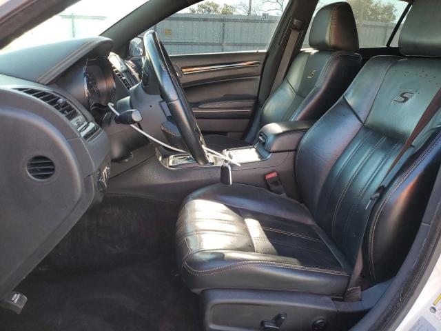 Photo 7 from auction – 2016 CHRYSLER 300 S with VIN 2C3CCABG8GH269801