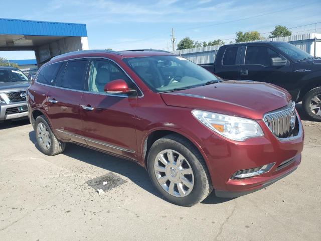 Photo 4 from auction – 2015 BUICK ENCLAVE with VIN 5GAKVBKD7FJ272460