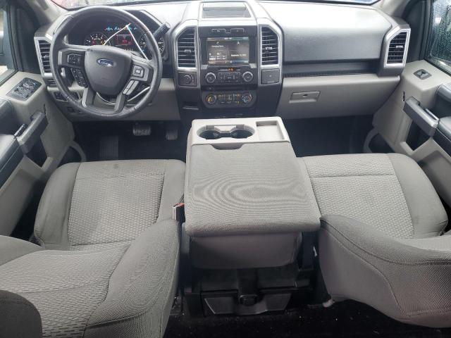 Photo 8 from auction – 2015 FORD F150 SUPER with VIN 1FTEW1E85FFB44769