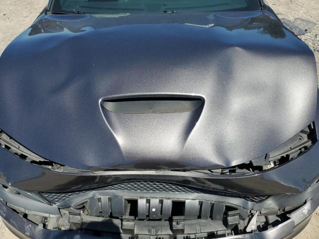 Photo 11 from auction – 2021 DODGE CHARGER R/T with VIN 2C3CDXCT5MH587611