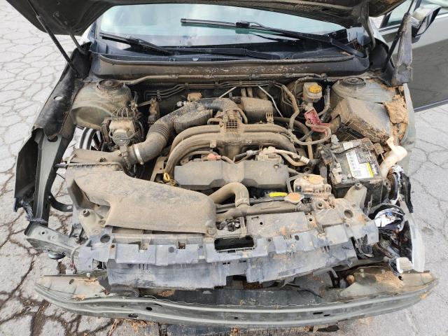 Photo 12 from auction – 2015 SUBARU OUTBACK 2.5I LIMITED with VIN 4S4BSBLC8F3246592