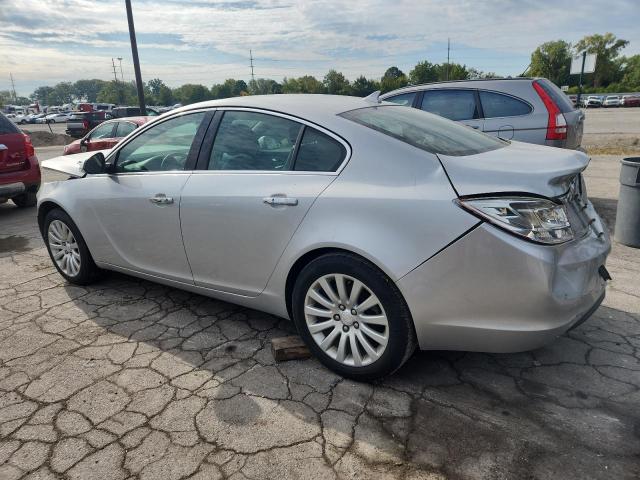 صورة رقم 2 من المزاد - 2012 BUICK REGAL PREM مع VIN 2G4GS5EK5C9147579