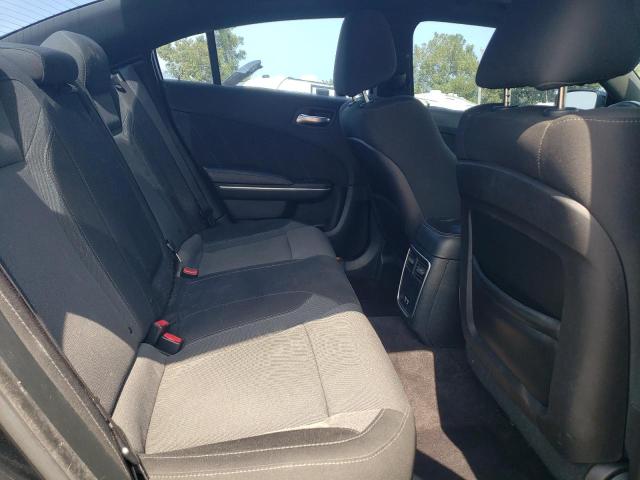 Photo 10 from auction – 2016 DODGE CHARGER SX with VIN 2C3CDXHG2GH330325