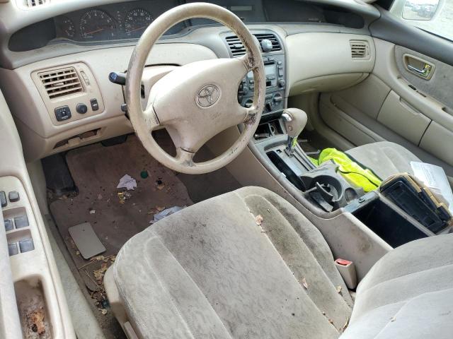 Photo 8 from auction – 2003 TOYOTA AVALON XL with VIN 4T1BF28B33U280806