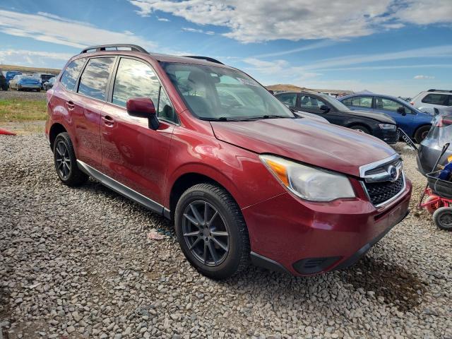 Photo 4 from auction – 2015 SUBARU FORESTER 2 with VIN JF2SJADC5FH518763