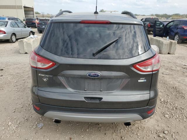 Photo 6 from auction – 2016 FORD ESCAPE SE with VIN 1FMCU9GX6GUC03949