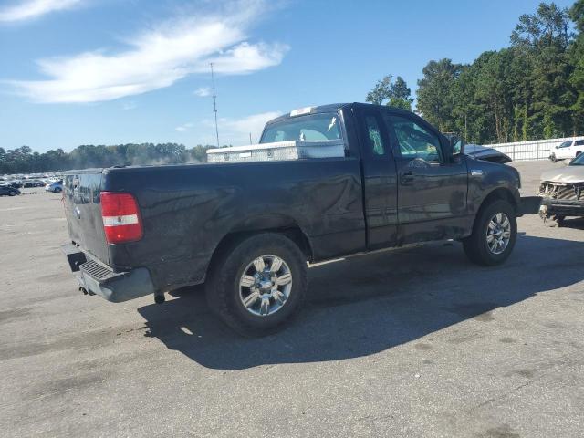 Photo 3 from auction – 2008 FORD F150 with VIN 1FTRF12248KE25487
