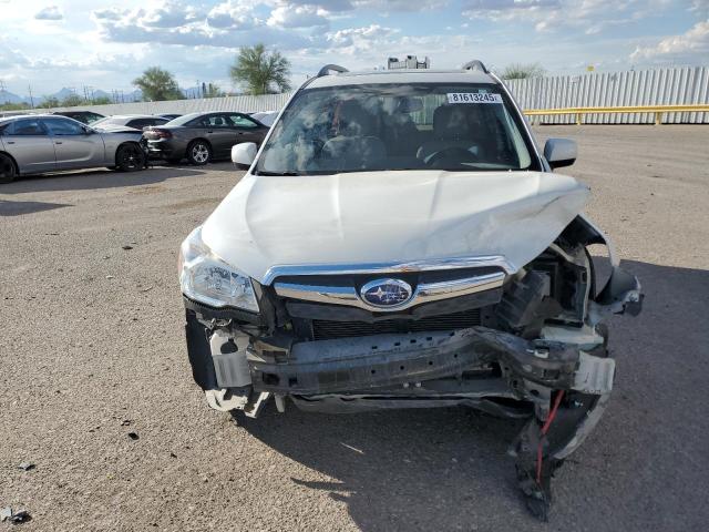 Photo 5 from auction – 2015 SUBARU FORESTER 2.5I PREMIUM with VIN JF2SJADC1FH820020