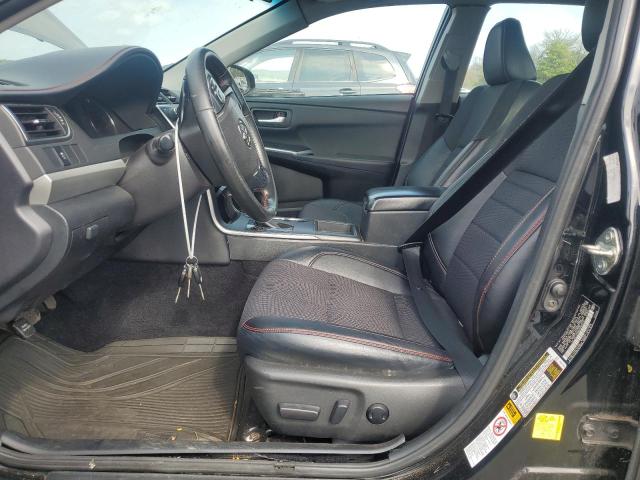 Photo 7 from auction – 2016 TOYOTA CAMRY with VIN 4T1BF1FK8GU208275
