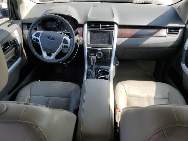 Photo 8 from auction – 2011 FORD EDGE LIMIT with VIN 2FMDK3KC8BBB64436